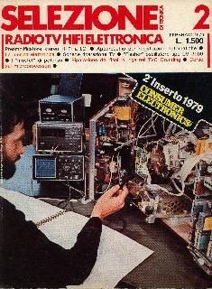 Rivista Selezione Radio